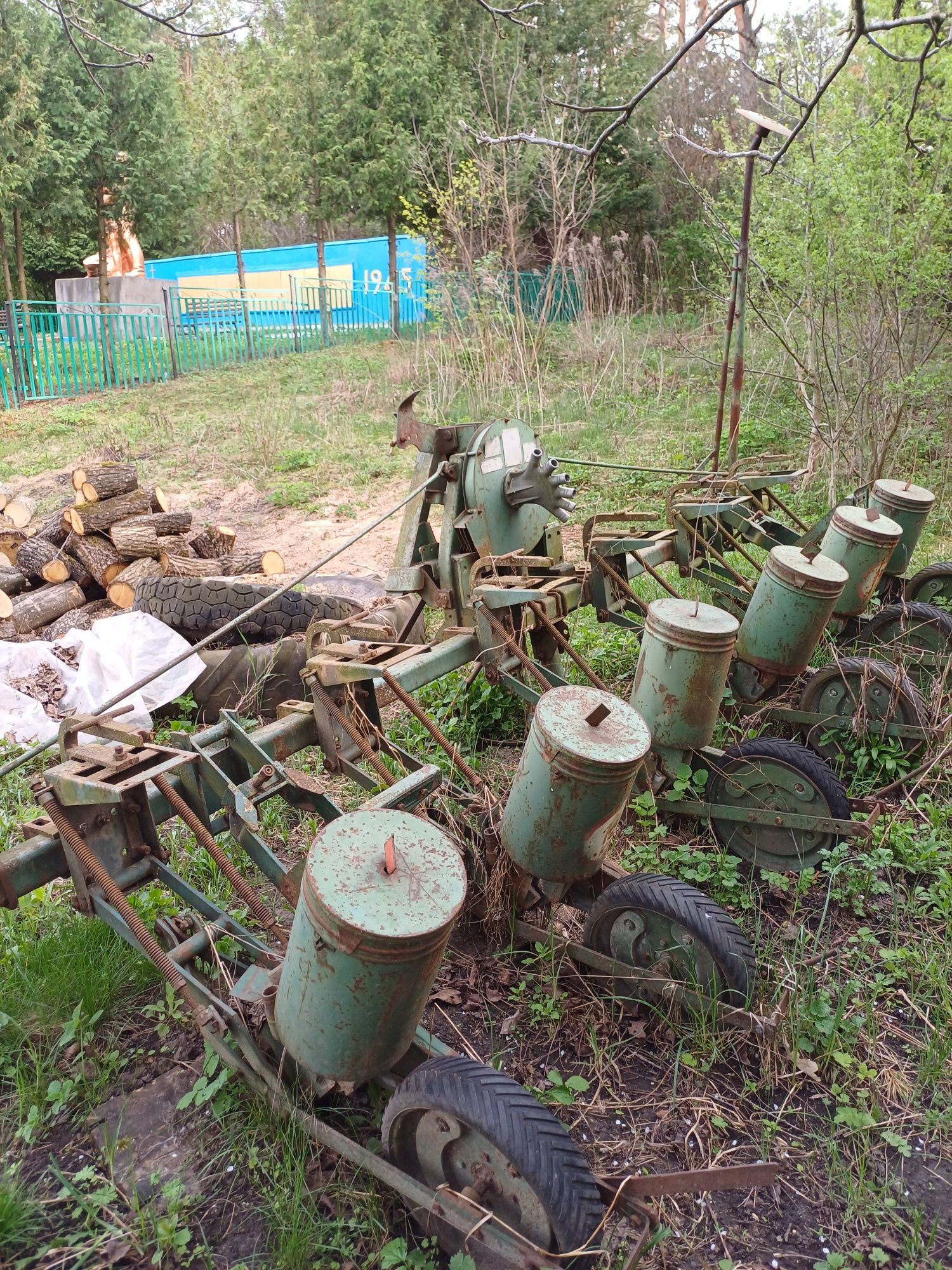 Сівалка.За деталями по номеру тел