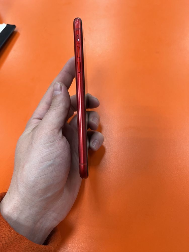 Iphone Xr 64 RED