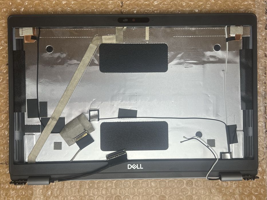 Кришка матриці в зборі Dell Latitude 5400 Chromebook. Шлейф 30pin