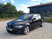 Bmw 120d Lci M Packet 177Cv 2010