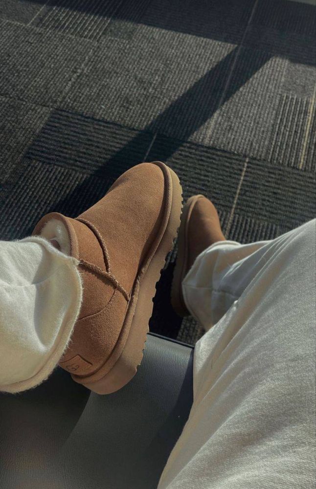 Ugg mini ug угг угги
