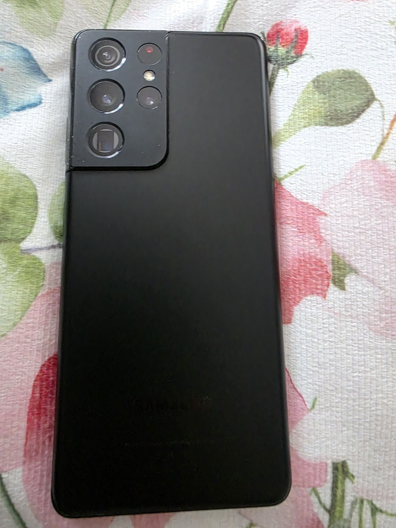 Samsung galaxy s21 ultra 512gb