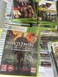 Sprzedam zamienie Wiedźmin2 edycja rozszerzona Pl Xbox 360 one s x ser