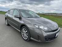 Renault Laguna RENAULT LAGUNA z Niemiec, 1 właściciel, książka serwisowa