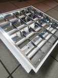 Lampa panel oprawa rastrows