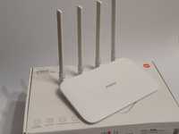 Wi-Fi роутер Xiaomi Router AC1200 2.4 - 5 Ггц Gigabit Global (Уценка)