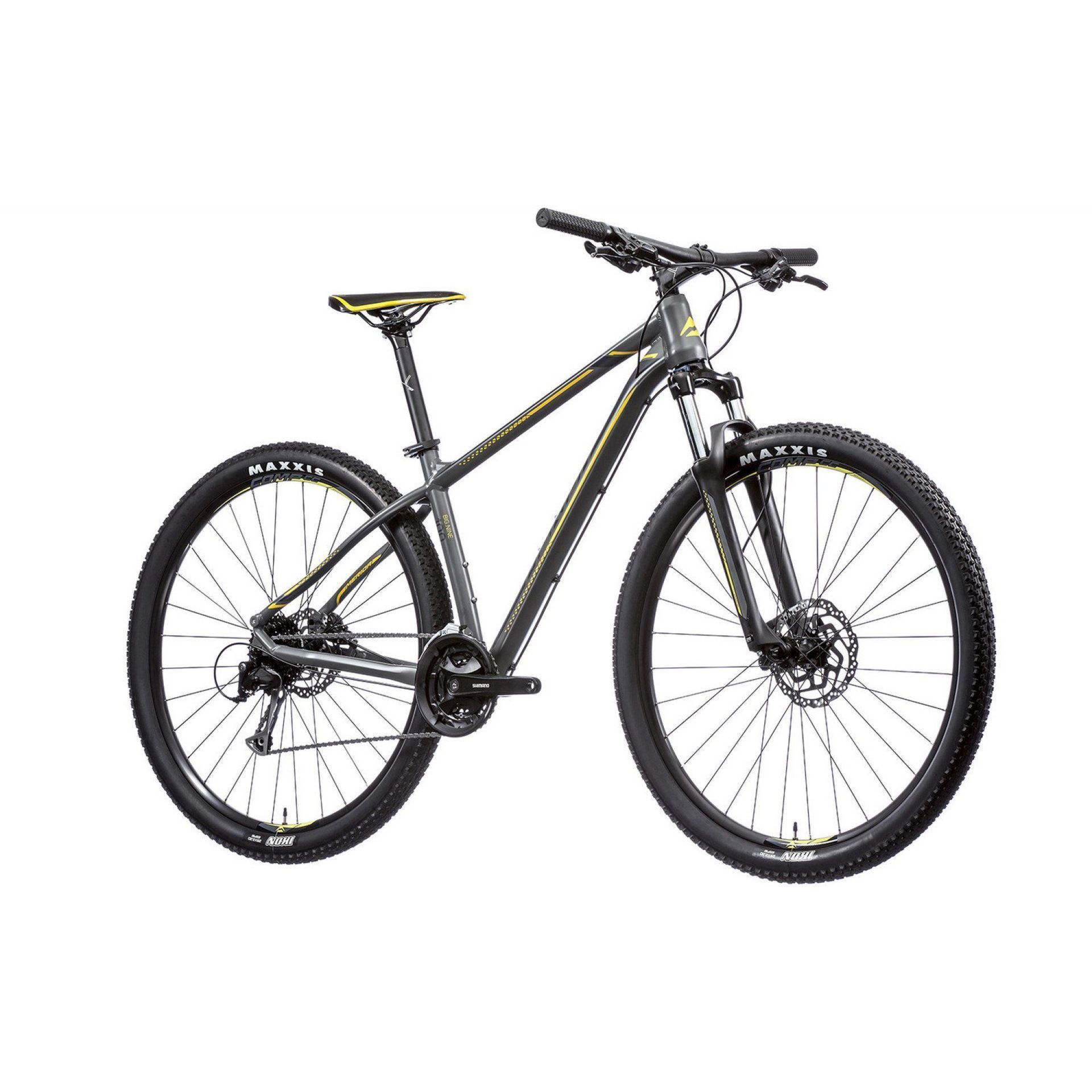 Merida Big Nine 100 A29" S