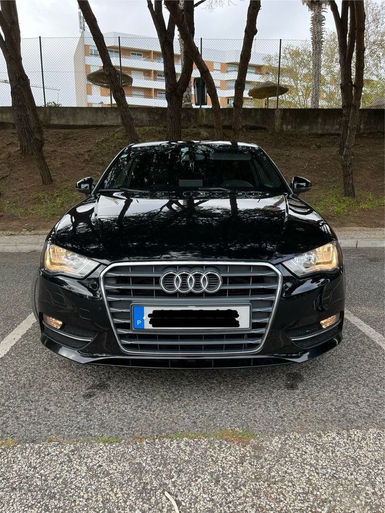 Audi A3 1.6 tdi ultra gps