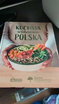 Kuchnia śródziemno-polska