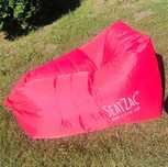 SeatZac materac plażowy Chill Bag