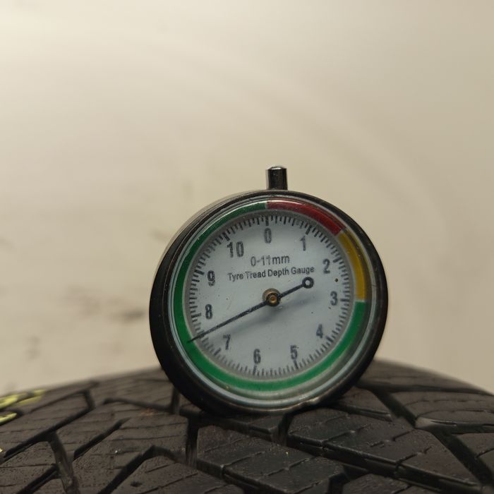 225/50R17 Pirelli Winter Cinturato 2