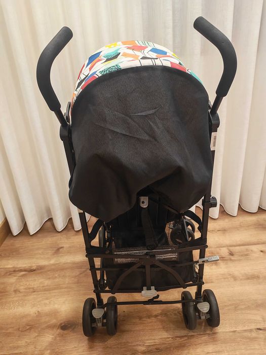 Carrinho bebeconfort - indicado 6m+ / 22kg