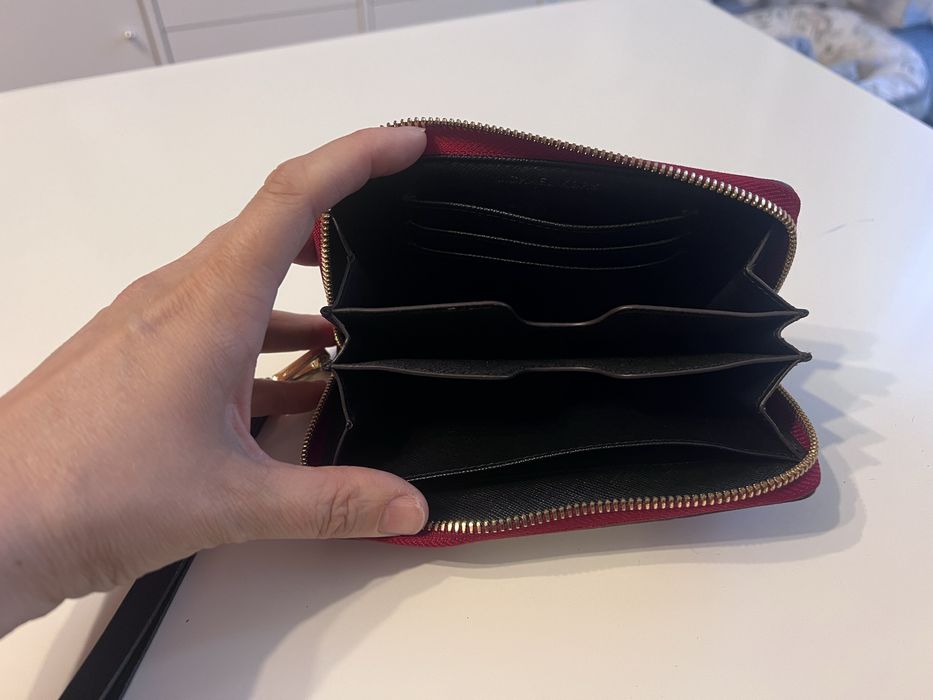 Portfel Michael Kors