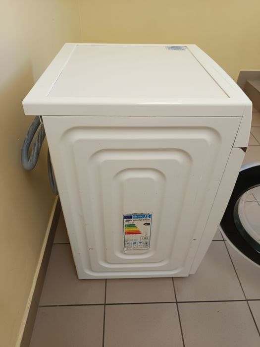 Pralka Samsung Eco bubble 8 kg