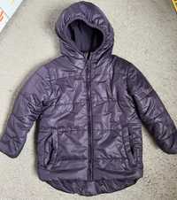 Куртка курточка демісезонна 110 Деми на девочку 3-5 років
