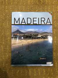 Livro Madeira para conhecer