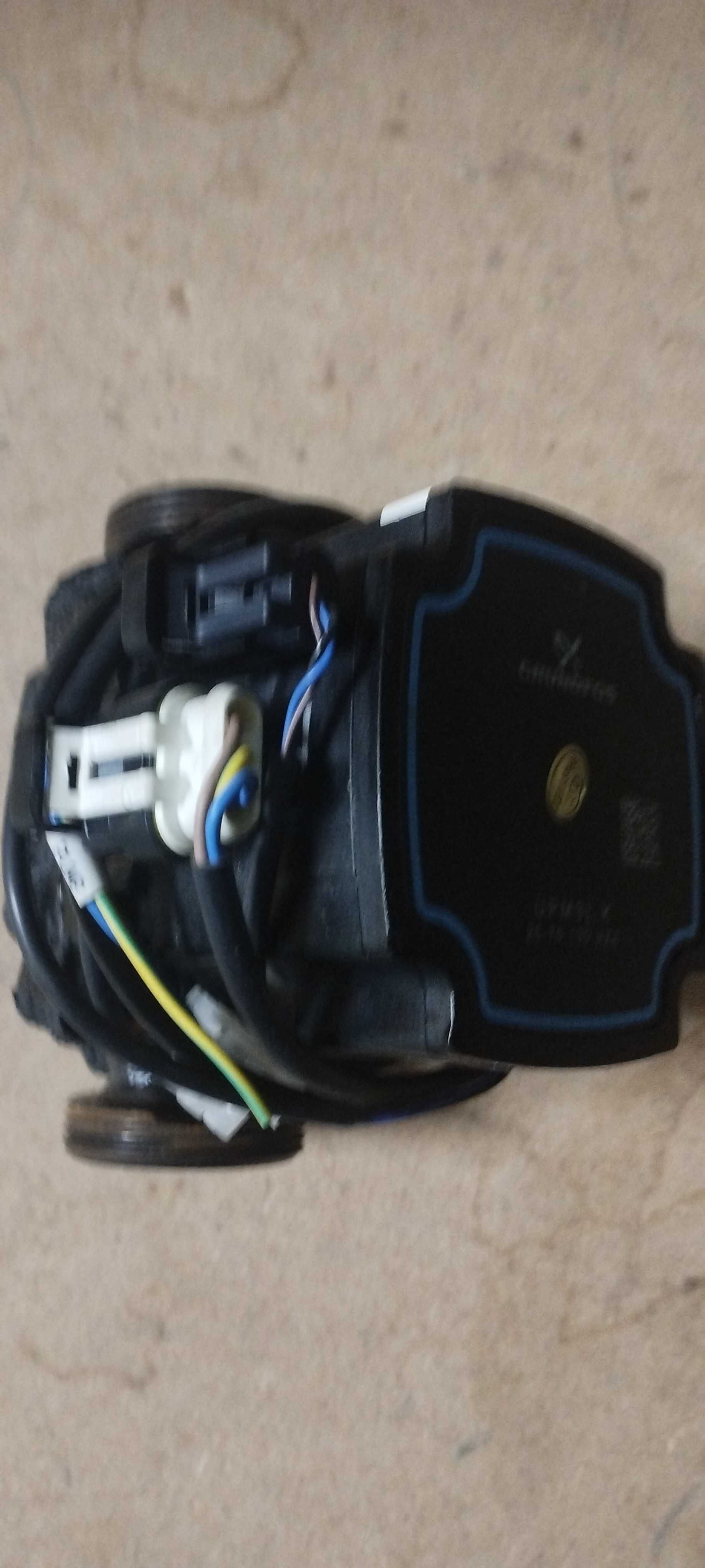Pompa Grundfos UPM3L K