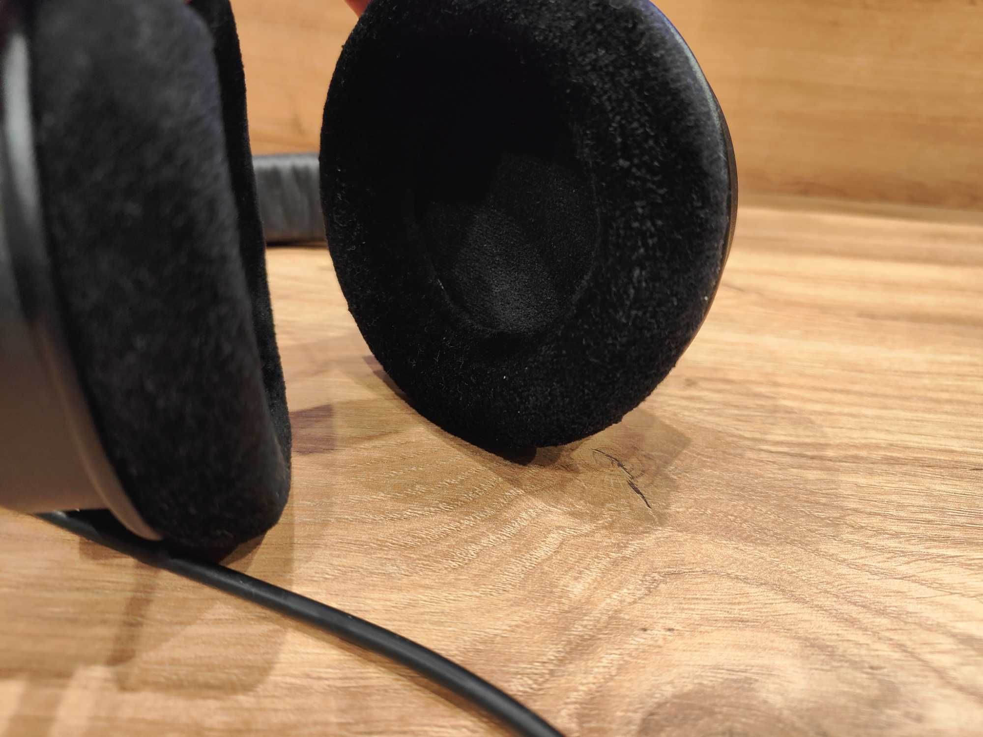 Słuchawki Beyerdynamic DT 990 PRO Black Edition 250 Ohm