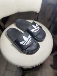 adidas Originals Adilette тапки stone nike