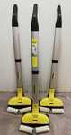 mop akumulatorowy Karcher FC3 sprawny