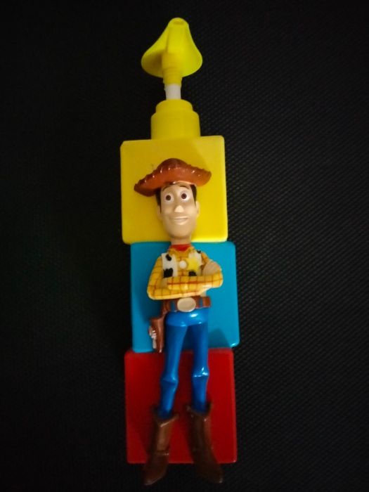 Dispensador Woody