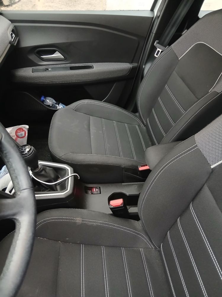 Dacia Sandero 1.0 Tce Expression