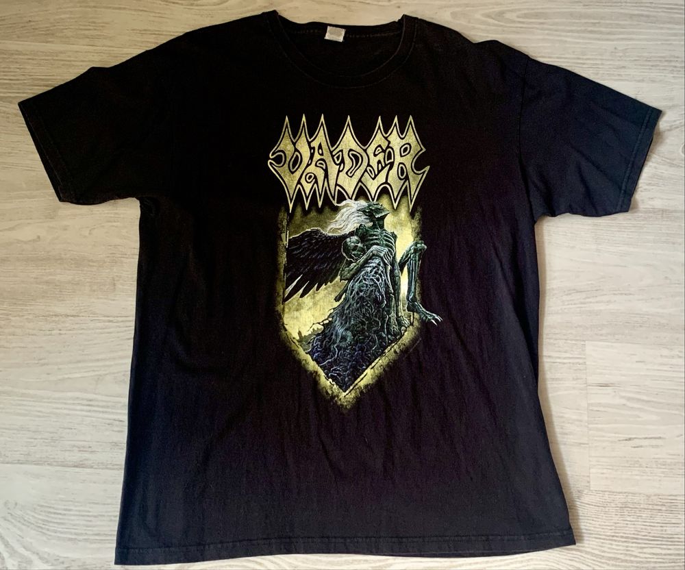 Vader Koszulka Brutal Death Metal