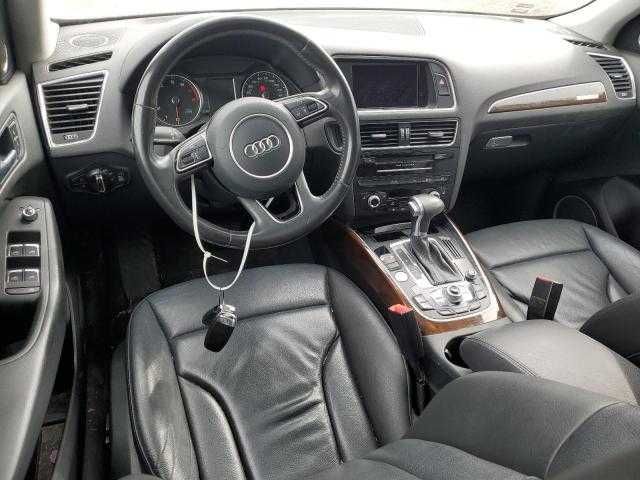 Audi Q5 Premium Plus 2015 Року