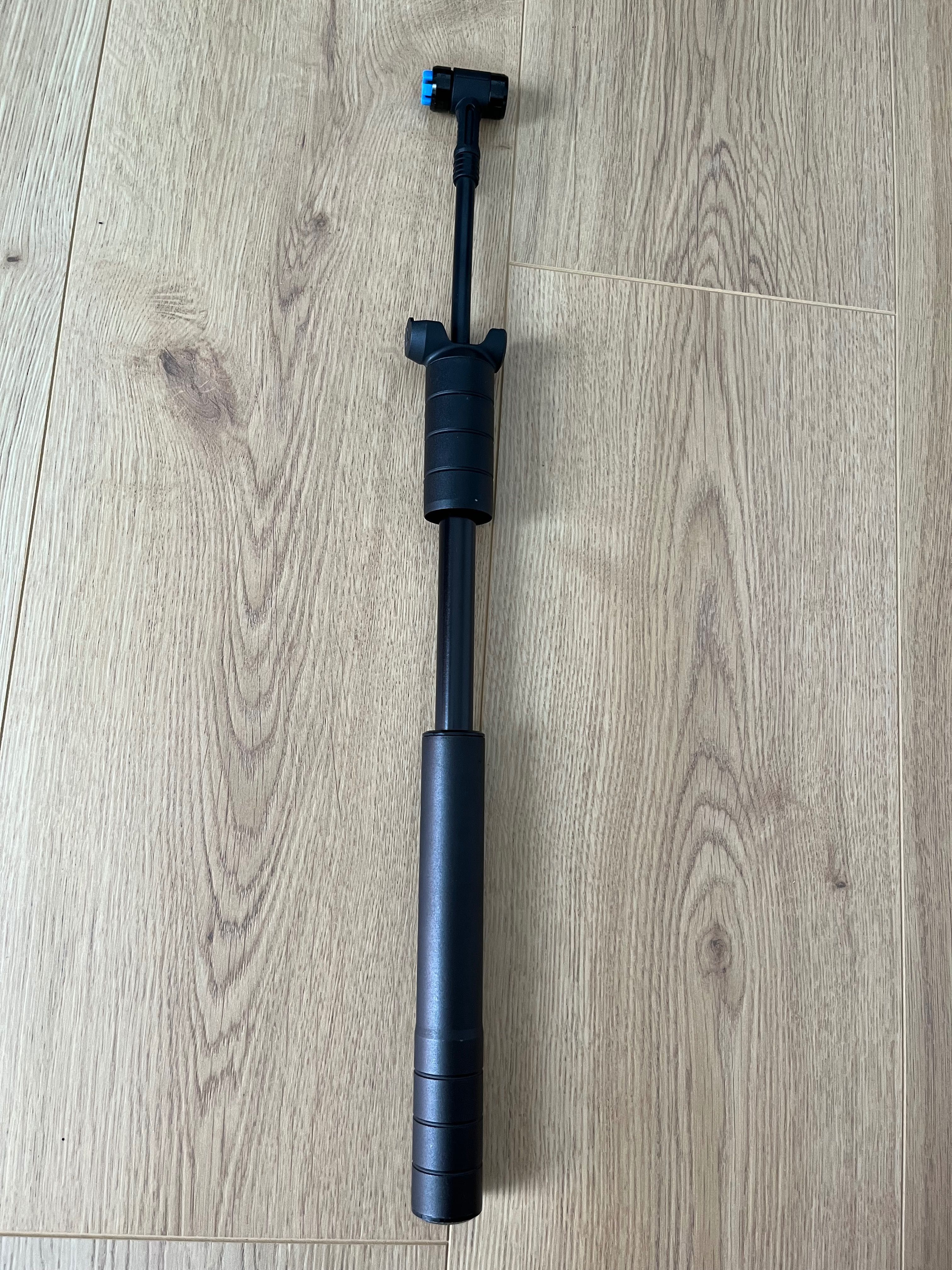 Acid Race Flex HV Mini pompka