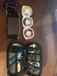 Приставка PSP-2001