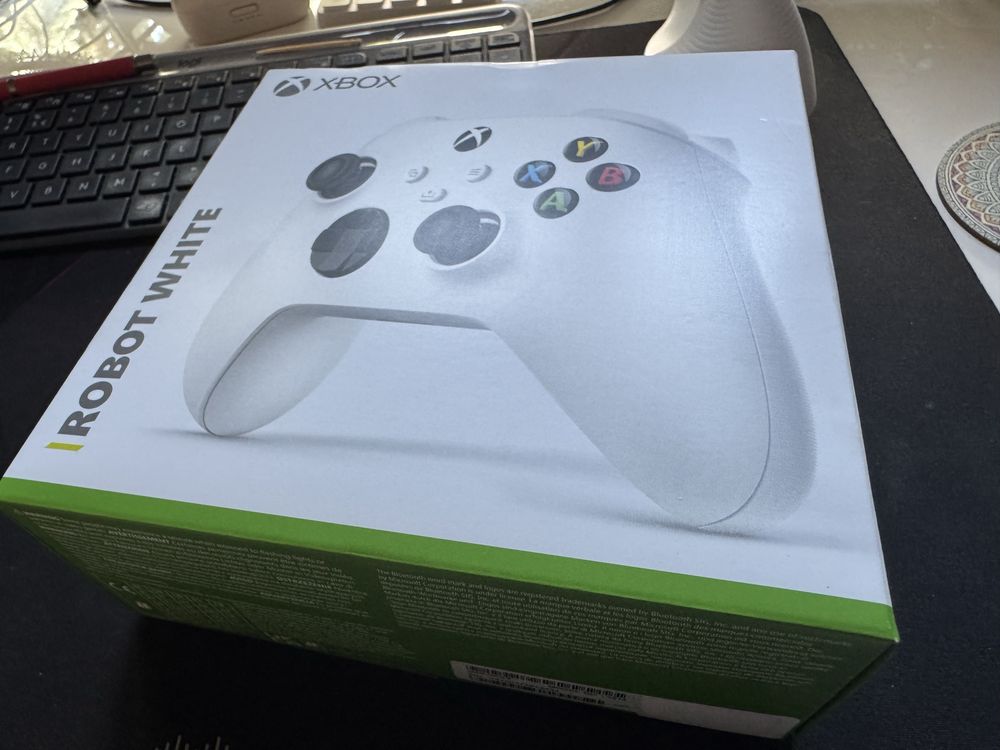 Gamepad Pad do Xbox series s/x nowy