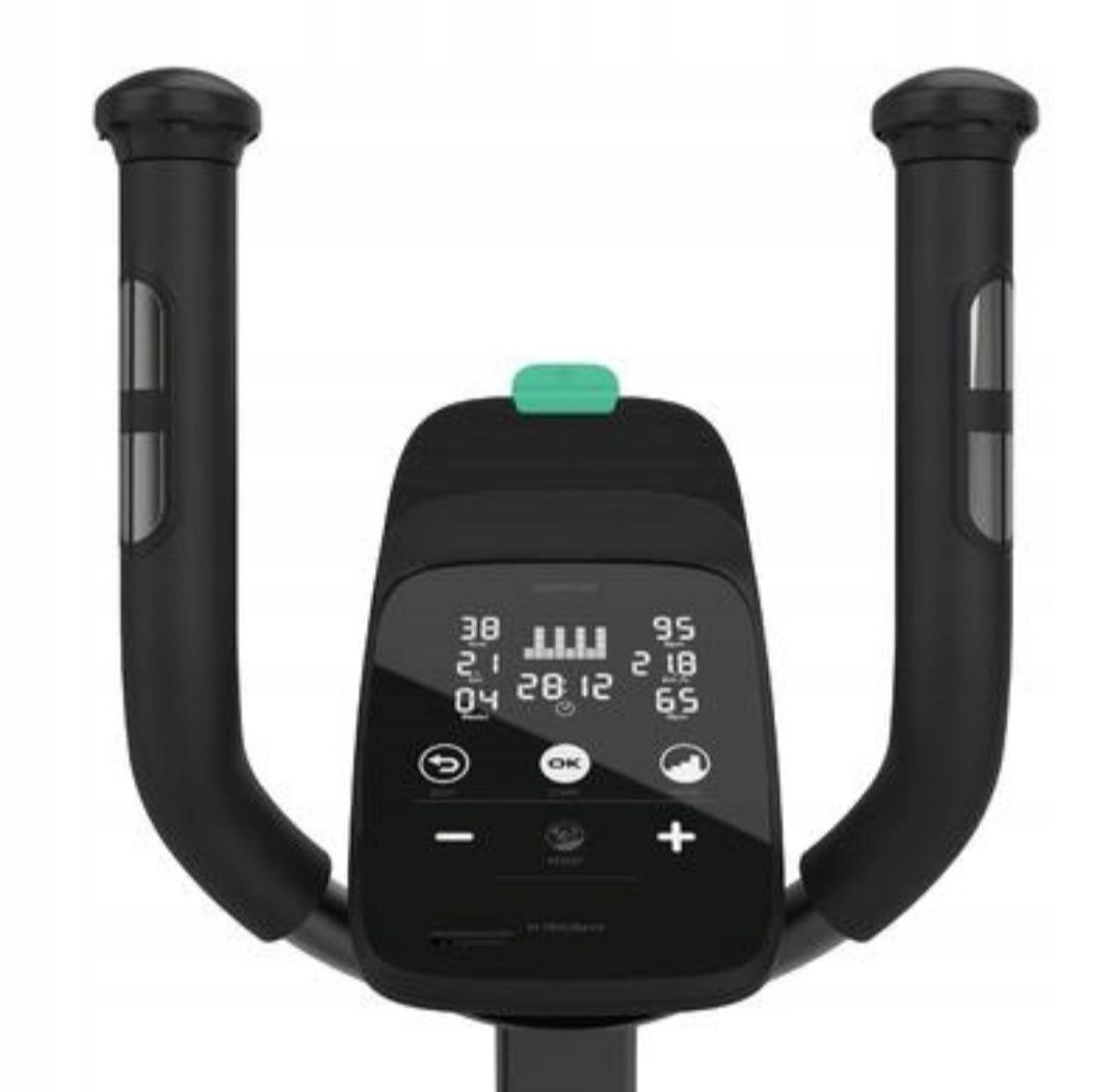 Rower epileptyczny  Domyos Essential 120