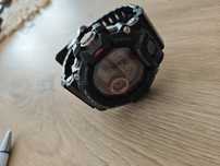 Zegarek Casio G-SHOCK Rangeman Triple sensor solar