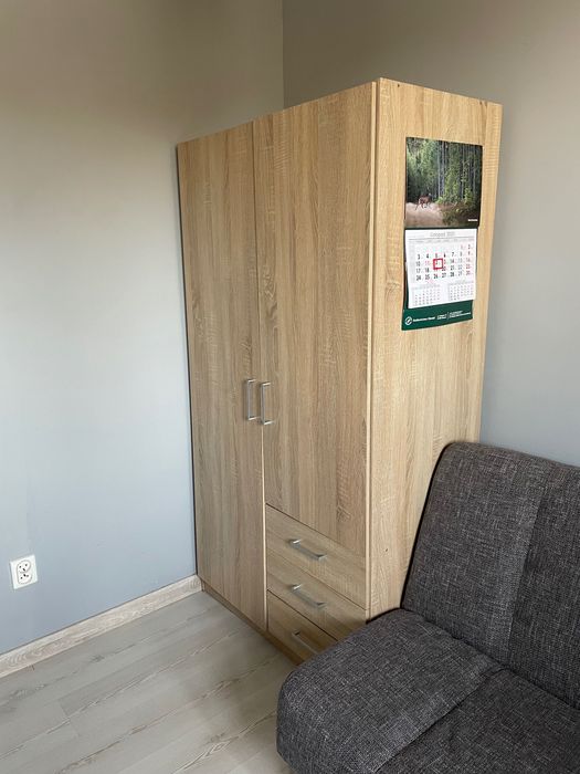 Pokój Ogrody 920 zł ze wszystkim