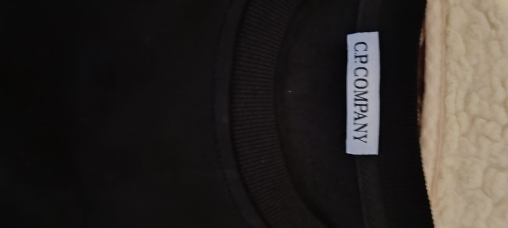 Sweter C.P Company