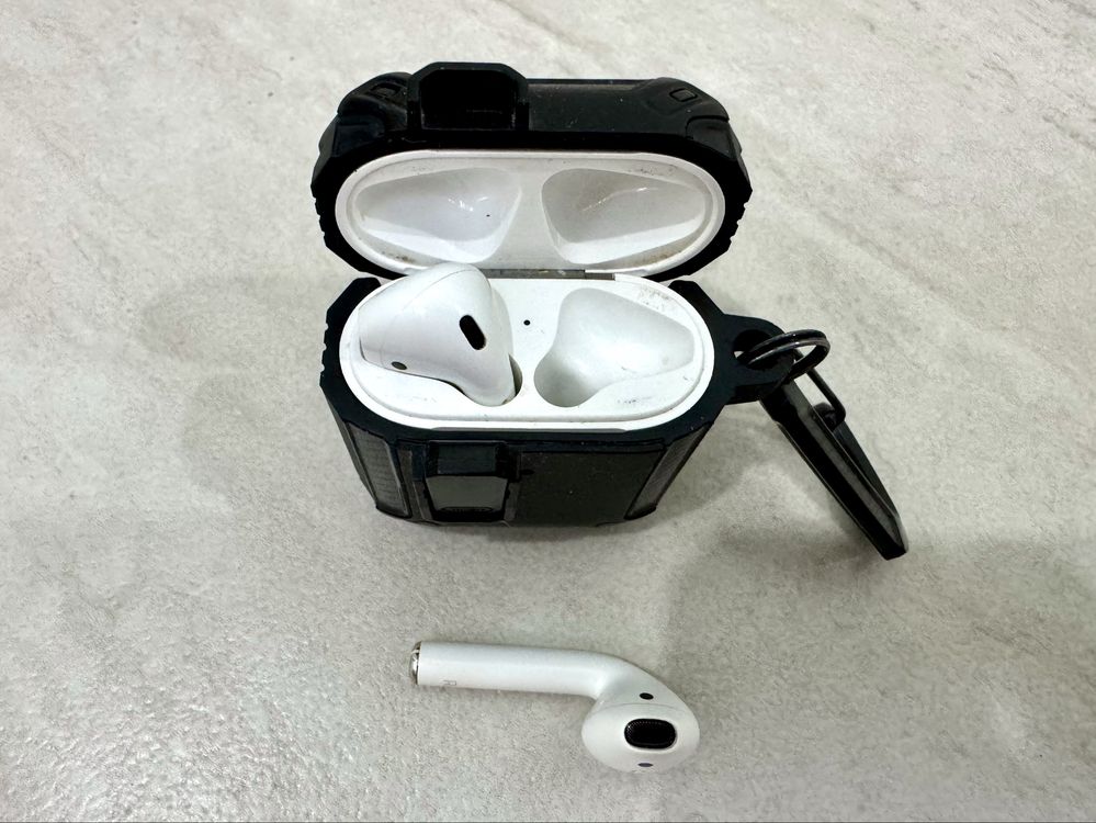 AirPods 2 ОРИГИНАЛ 1000%