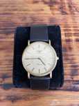 Longines Présence