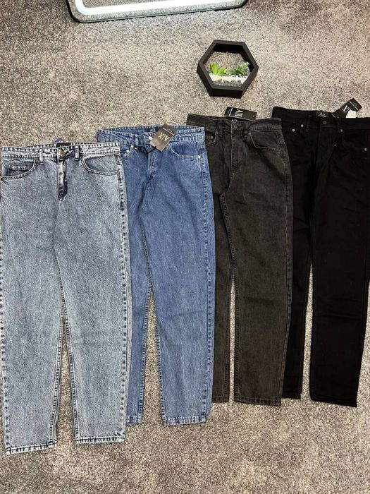 Джинси Armani Exchenge