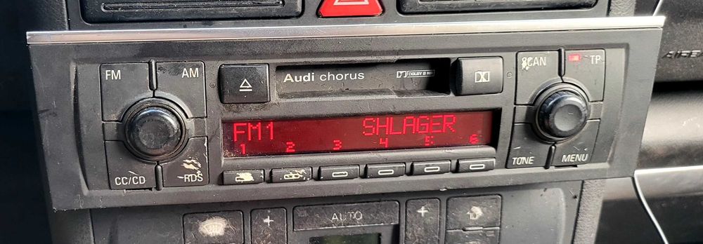 Автоманитола,Audi,обзор,ютуб,рабочая,фарфор,статуэтка,sharp
