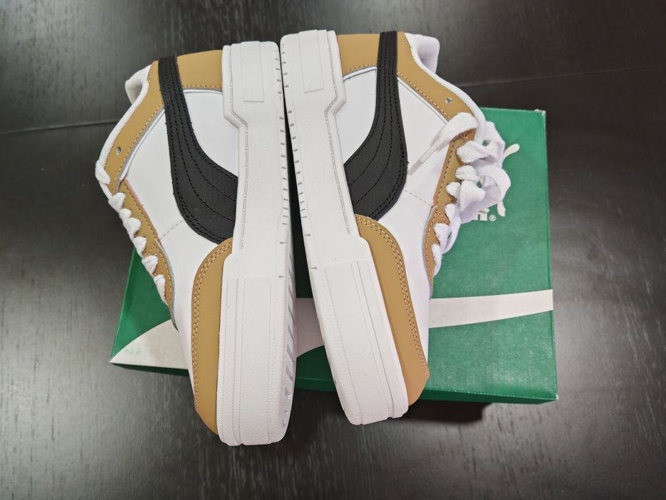 Sapatilhas Puma CA Pro