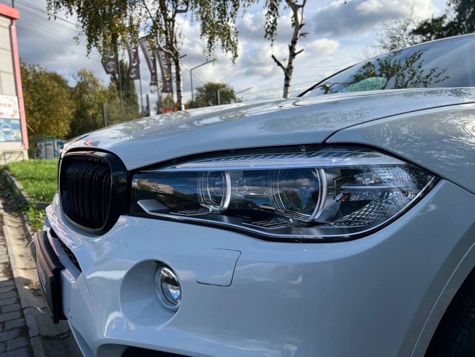 BMW X6 35i В кредит БЕЗ АВАНСУ!!!