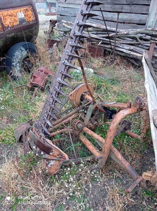 продам польську косілку