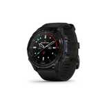 Смарт-годинник GARMIN Descent Mk3i Carbon Gray Titanium with Black