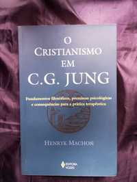 O Cristianismo em C. G. Jung - Henryk Machón