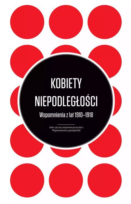 Kobiety Niepodległości Praca Zbiorowa Nowa
