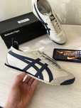 Чоловічі кросівки Asics Onitsuka Tiger Mexico 66 Birch Peacoat