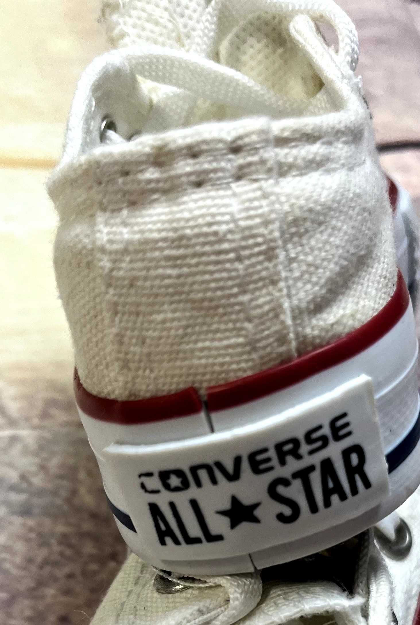 Trampki dziecięce Converse r. 20