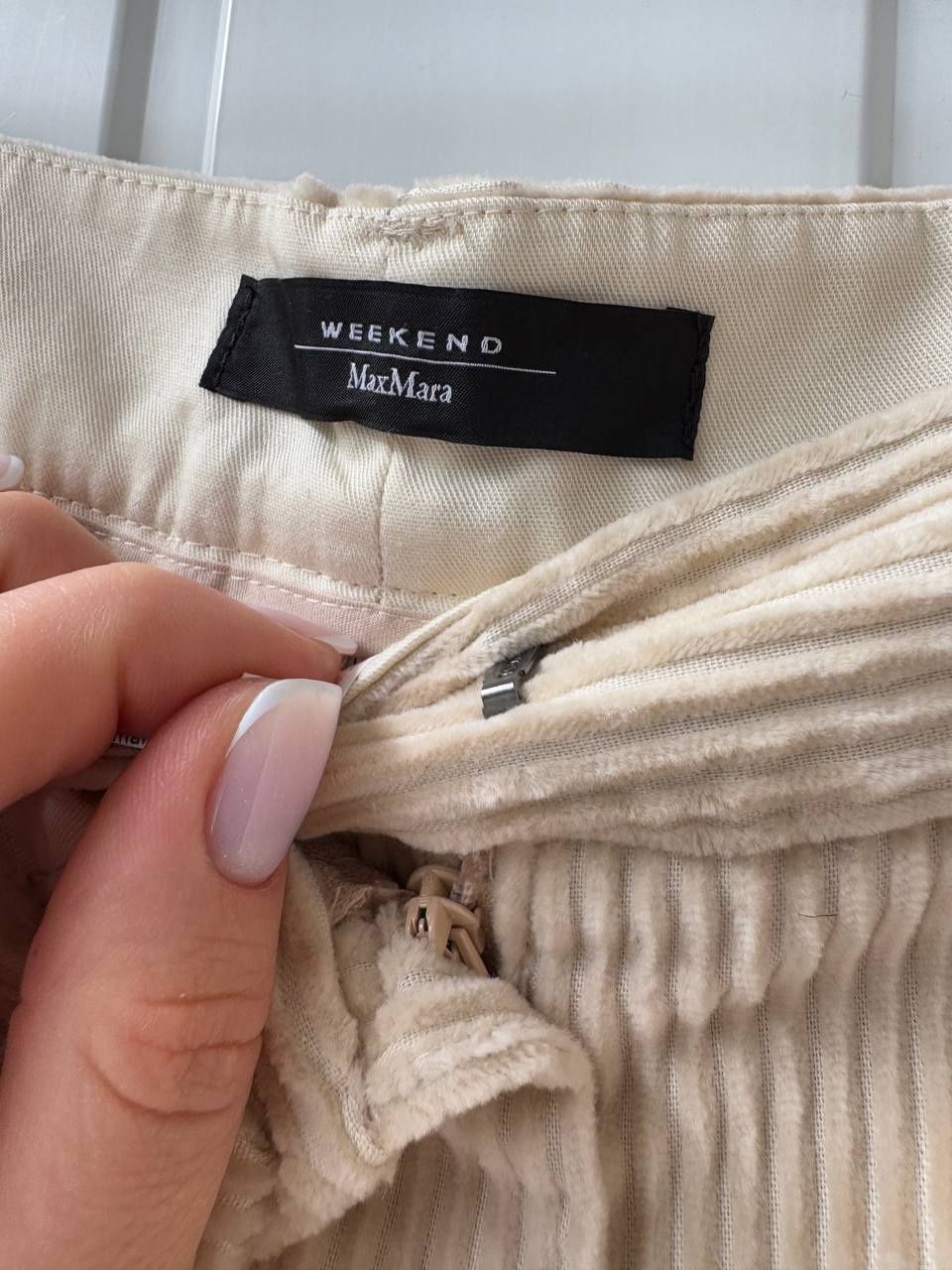 Штани жіночі  Max Mara Weekend