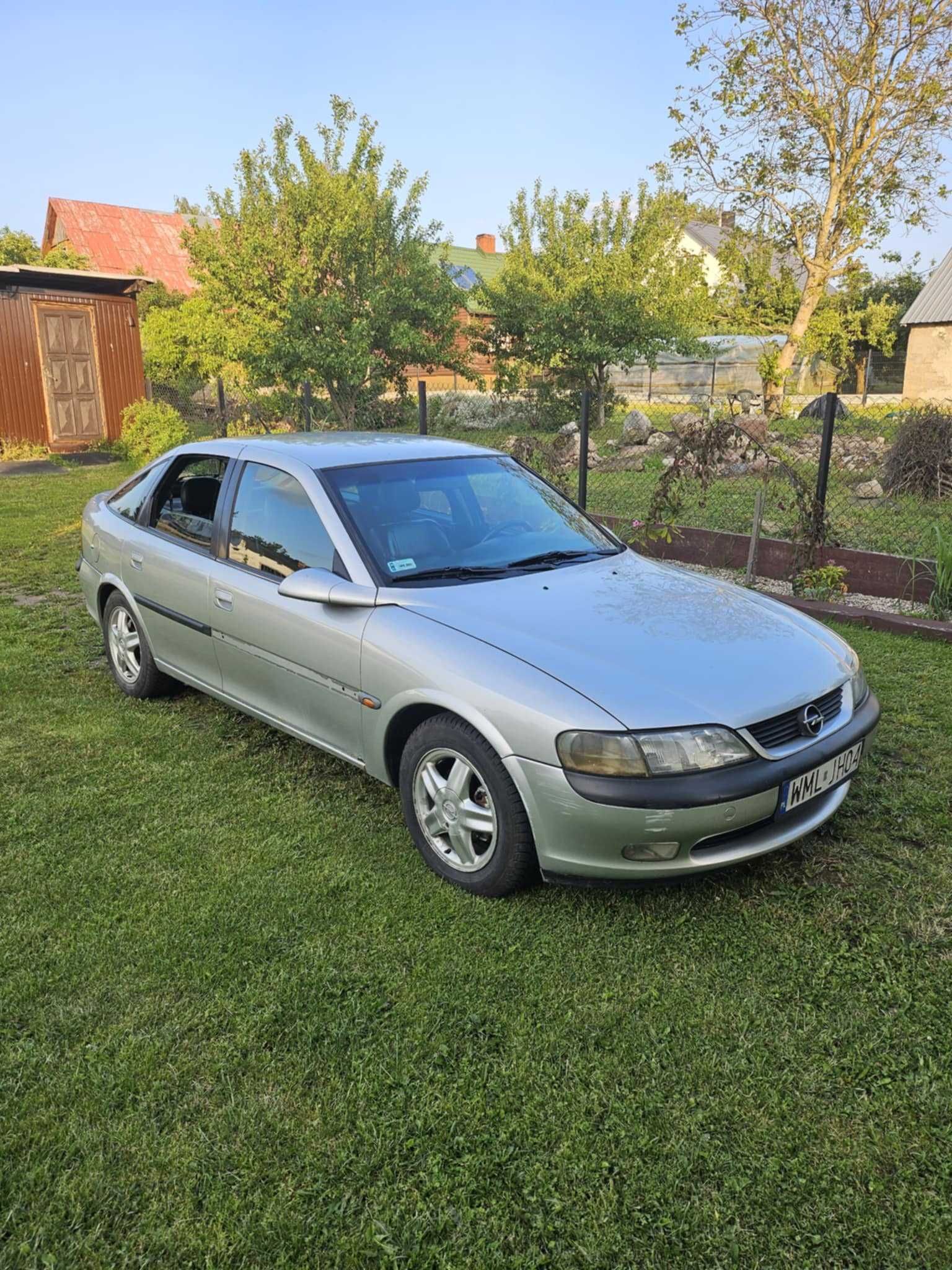 Opel Vectra B 1998