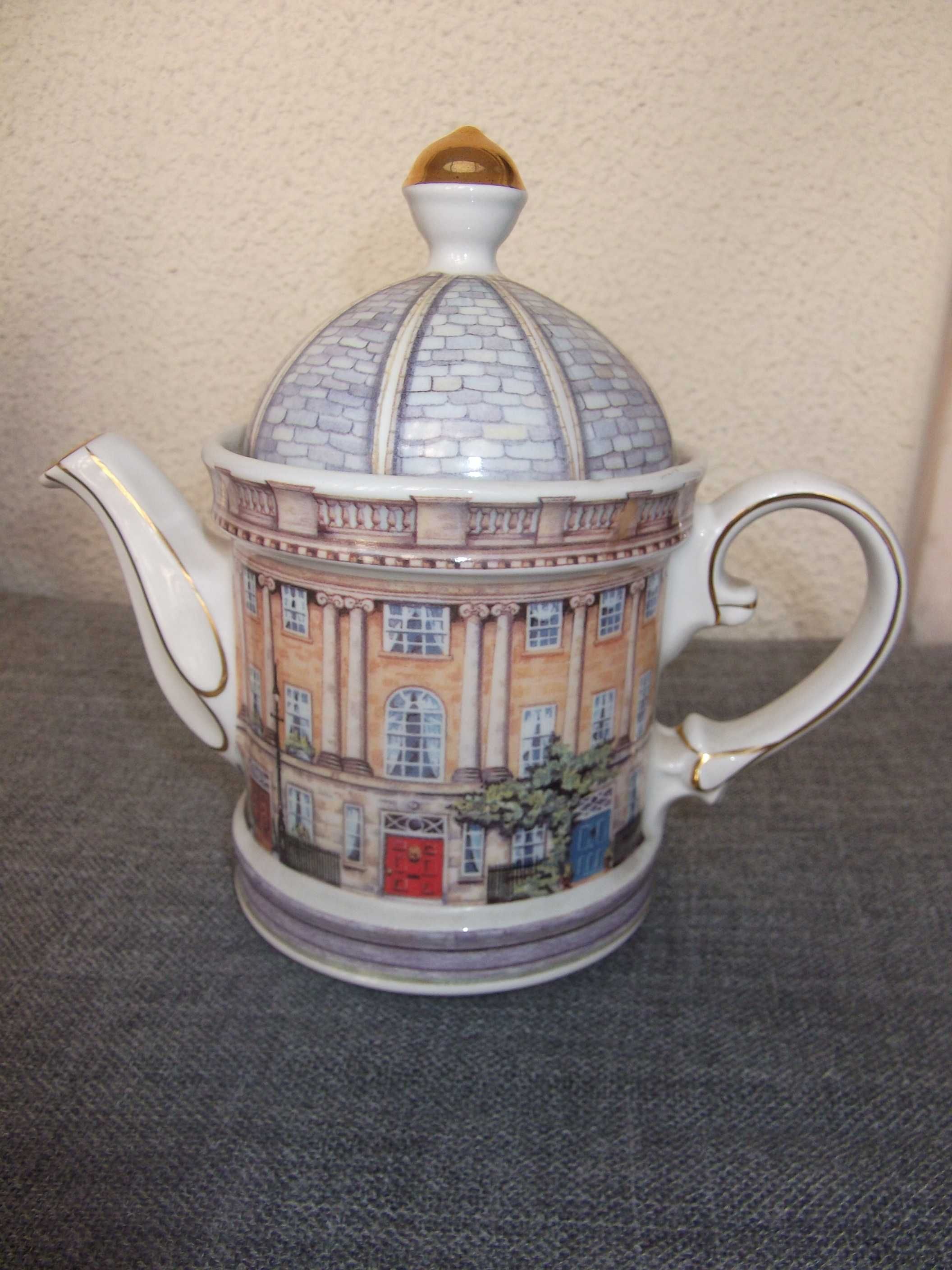 Bules cafeteiras porcelana e vidro / Porcelain glass tea & coffee pots
